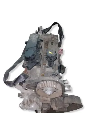 Fiat Ducato Engine F1AE3481D AE01 2415250