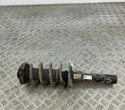 Volkswagen Caddy Front shock absorber/damper 2K0412015BK