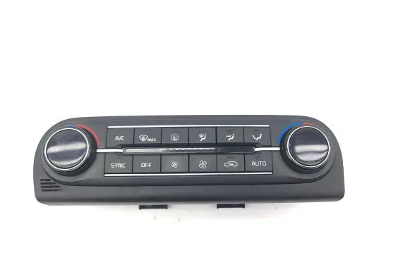 KIA Ceed Climate control unit 97250J7701