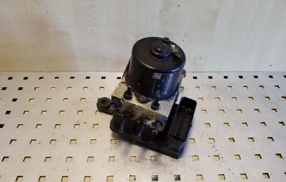 Audi A3 S3 8L ABS Pump 1C0907379E 00006065D5
