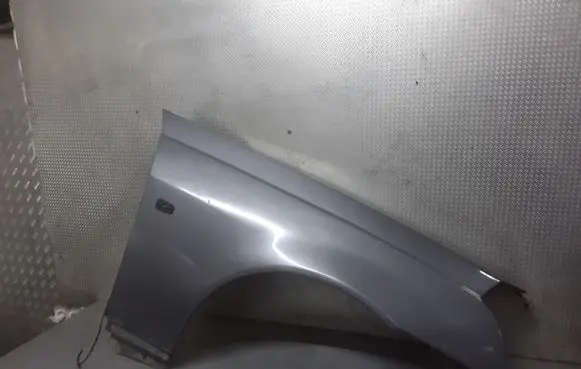 Cadillac CTS Fender