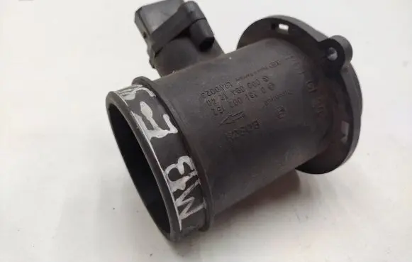 Mercedes-Benz E W211 Mass air flow meter 0000941248 0281002152 EM0023