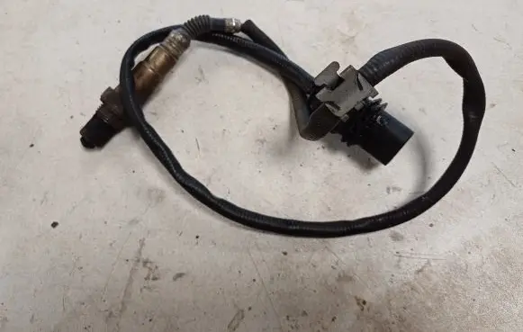 Mercedes-Benz E W212 Lambda probe sensor 0035427118 0258017018