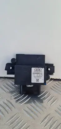 Audi Q5 SQ5 Fuel injection pump control unit/module 4G0906093G 121019303101