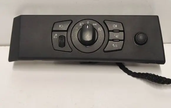 Light switch