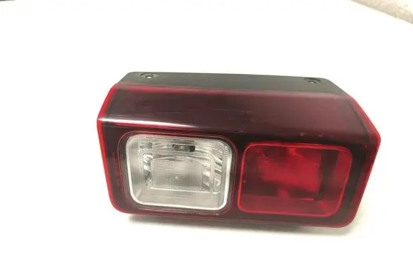 Opel Vivaro Rear fog light 265549399R