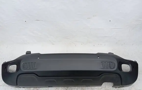 Jeep Renegade Front bumper 735579025 C164