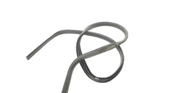 Ford Focus Rubber seal front door (on door) 