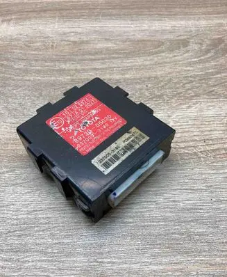 Toyota Avensis T220 Alarm control unit/module 8973005030 2370003180 Used