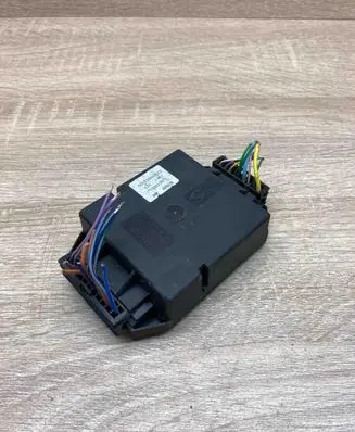 Renault Laguna I Comfort/convenience module 7700810873 501030660010