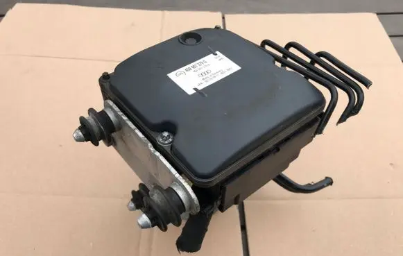 Audi A6 S6 C7 4G ABS Pump 4G0907379G