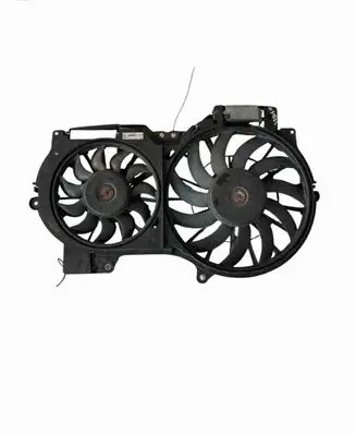 Audi A6 S6 C6 4F Fan set 874770e