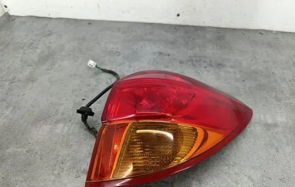 Subaru Legacy Rear/tail lights 22020792KOITO