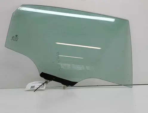 Honda Civic X Rear door window glass 73400TGG305 43R007951