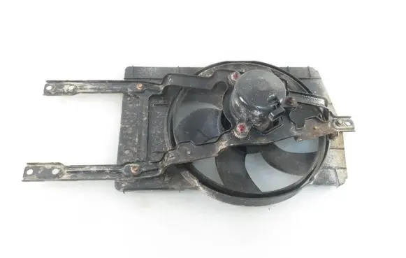 Fiat Seicento/600 Electric radiator cooling fan 46535238