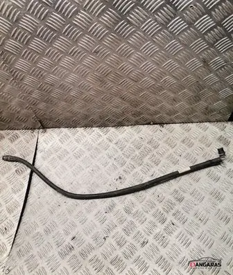 Audi A4 S4 B8 8K Headlight washer hose/pipe 8T0955667D