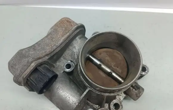 Fiat Croma Throttle valve 24205B4262 24205B