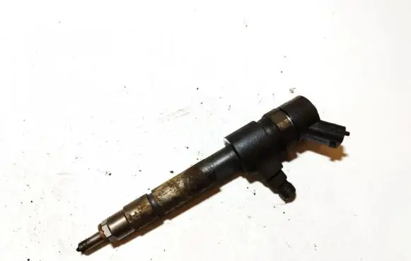 Fiat Doblo Fuel injector 0445110187