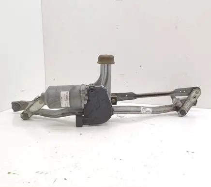 Renault Trafic III (X82) Front wiper linkage and motor 288004907R 93867984 0390243508