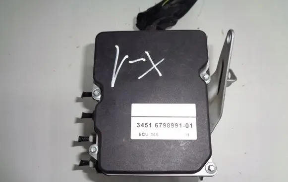 BMW X1 E84 ABS Pump 0265951100