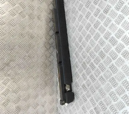 Audi Q5 SQ5 Centre console side trim rear 80A861828C