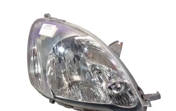 Toyota Yaris Verso Headlight/headlamp