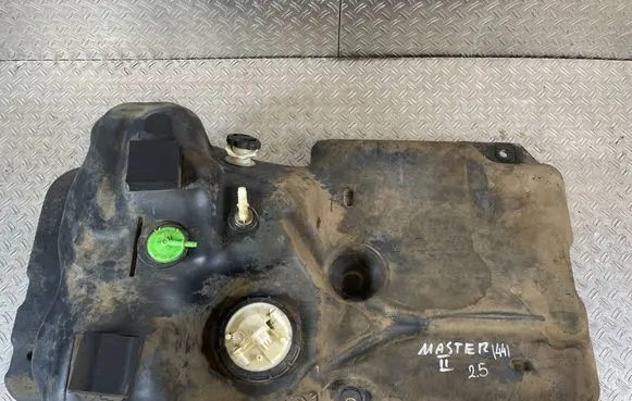 Renault Master II Fuel tank 8200258342