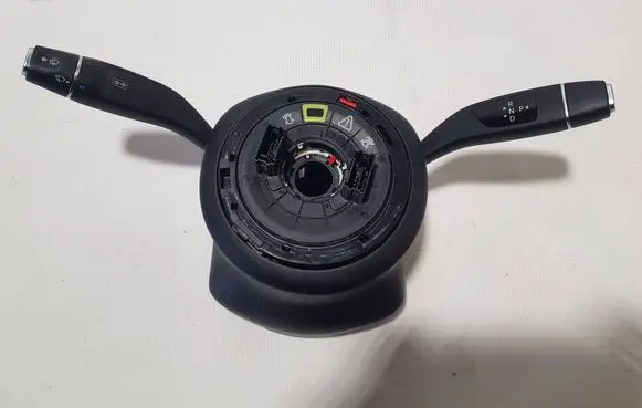 Mercedes-Benz E W213 Wiper turn signal indicator stalk/switch 2139002823FFF A2139002823