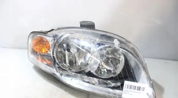Audi A4 S4 B7 8E 8H Headlight/headlamp