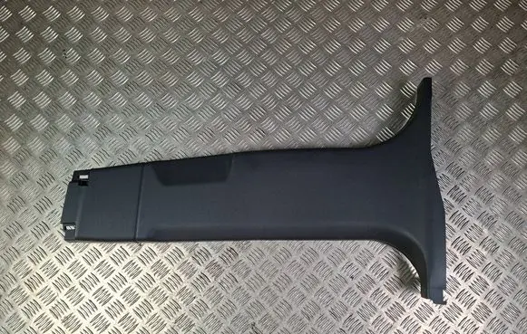 Jaguar E-Pace (B) pillar trim (bottom) J9C3243A53A
