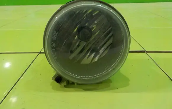 Dodge Caliber Front fog light LEWY TP35