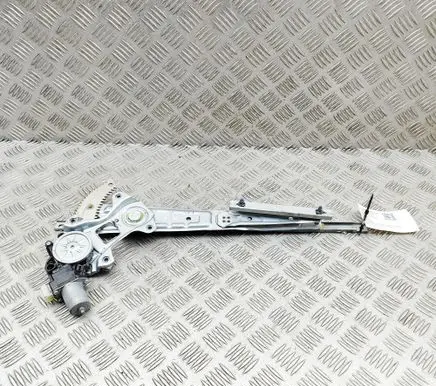 Mitsubishi L200 Front door electric window regulator 5713A473 5713A471