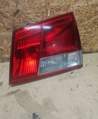 Opel Vectra C Tailgate rear/tail lights 443502 24469464