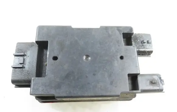 Renault Master III Fuel injection pump control unit/module 169108548R 0580001015