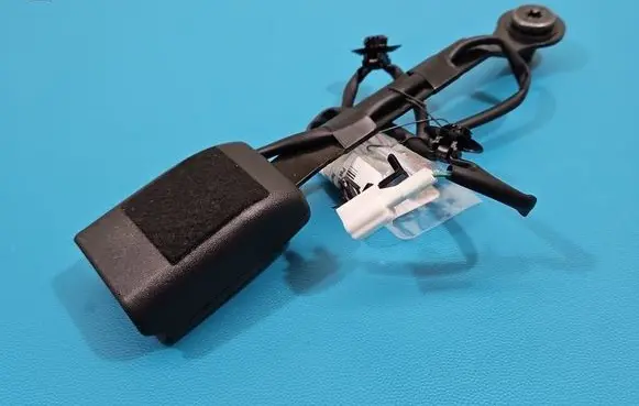 Renault Kadjar Front seatbelt IMPRK1523771
