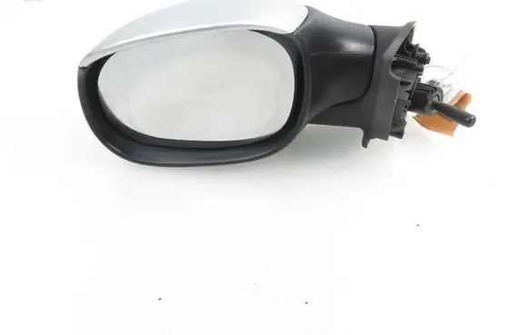 Citroen C3 Manual wing mirror 