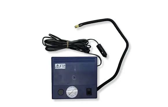 Honda Jazz Tire air pump compressor 88696 12V15A180W 0908404070