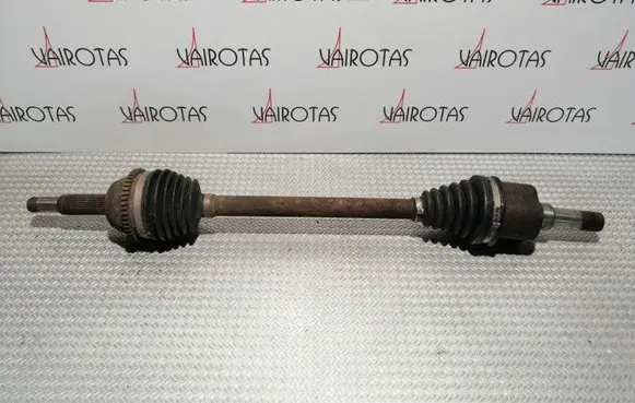 Ford Transit Front driveshaft VKJC6737 0025180