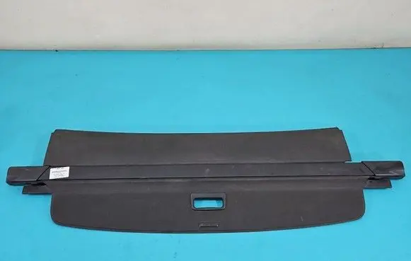 Skoda Octavia Mk2 (1Z) Parcel shelf load cover IMPRK1485596