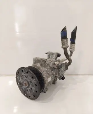 Toyota Verso Air conditioning (A/C) compressor (pump) GE4472601258 5SE12C ELC134A