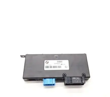 BMW 5 F10 F11 Gateway control module 9284420