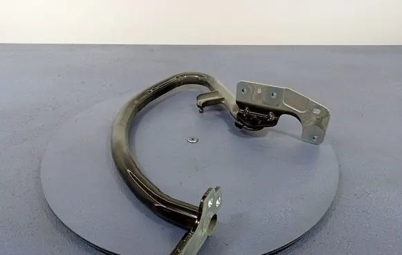 Volvo S60 Tailgate/trunk/boot hinge 31349170