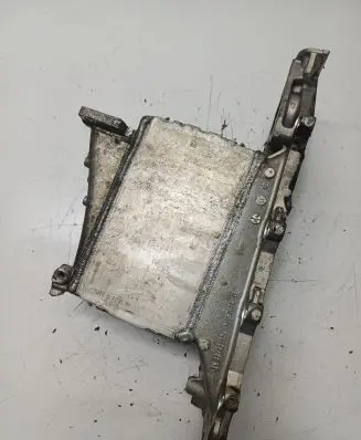 Volkswagen Golf VII Intake manifold 04L129766AJ