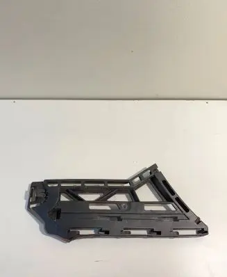 Volkswagen Touran I Front bumper mounting bracket 1T0807178