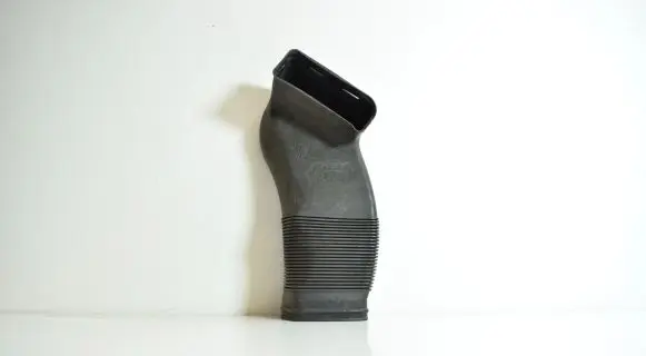 Audi A6 S6 C5 4B Air intake duct part 8D0129617E