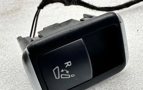 Mercedes-Benz GL X166 Other switches/knobs/shifts A1668201310