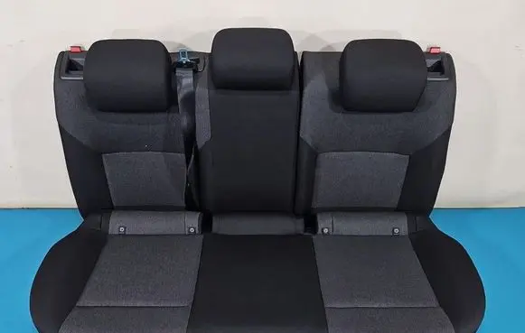 Skoda Rapid (NH) Second row seats IMPRK1608288