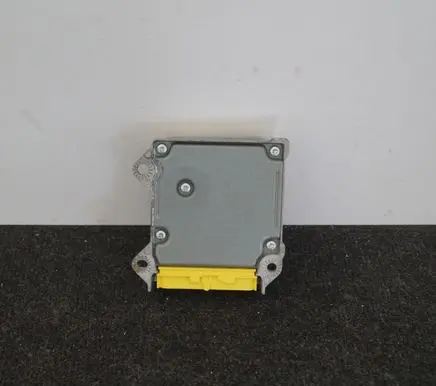 Volkswagen Golf V Airbag control unit/module 1K0909605T