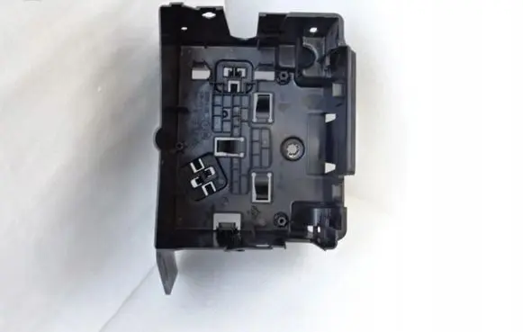 Citroen C5 Battery box tray cover/lid 9687744780