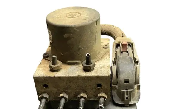 KIA Ceed ABS Pump 6158945200 A258930500